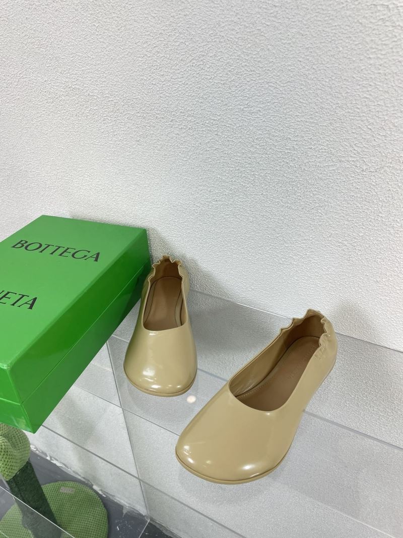 Bottega Veneta Shoes